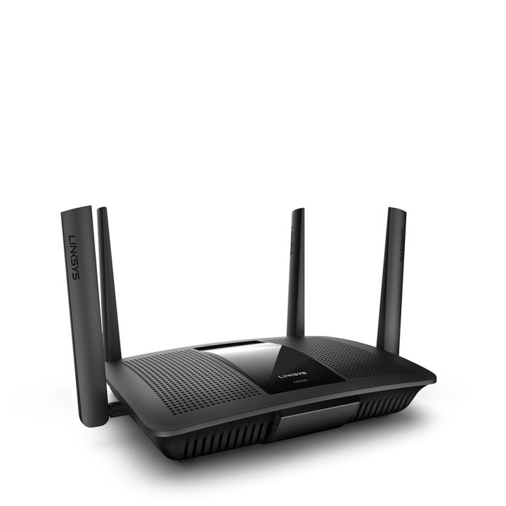 linksys-ea8100-max-stream-ac2600-mu-mimo-gigabit-wi-fi-router-ของแท้-ประกันศูนย์-3ปี