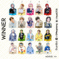 สแตนดี้ WINNER วินเนอร์ + นัมแท ขนาด 10-11cm