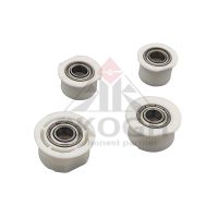 5Set Developer Bushing For Ricoh MP 2554 3054 3554 4054 5054 6054 Developer Gear MP2554 MP3054 MP3554 MP4054 MP5054 MP6054