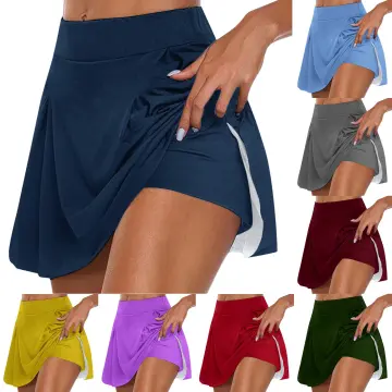 Corset Skirt High Waist Women Running High Waisted Mesh Layered Tennis  Skirt with 2 Bed Skirts for Adjustable Bed : : Clothing, Shoes 
