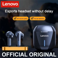 XG01 TWS Gaming Headphone Wireless Bluetooth 5.0 Sports Earphone IPX5 Waterproof Low-latency HIFI Headset Touch Control