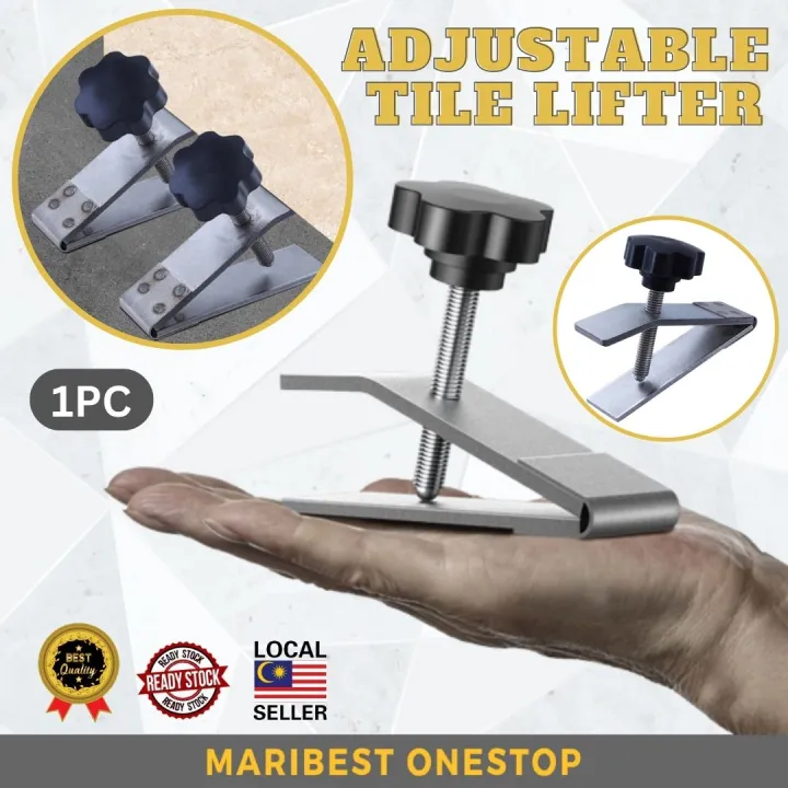 Tile Lifter Tile Locator Height Adjustment Regulator Wall Ceramic Tools