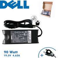 Adapter Dell 19.5V 4.62A 7.4x5.0mm