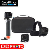 GoPro Adventure Kit (สินค้าใหม่ GoPro แท้) ( ชุดอุปกรณ์เสริมสำหรับทำกิจกรรม )