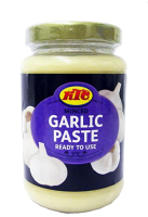??Hot Sale? KTC - Minced Garlic Paste (210g)