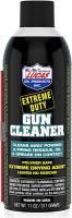 LUCAS OIL- GUN CLEANER ทำความสะอาดปืน แบบละเอียด