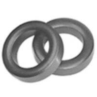 ฟีดปลายวงแหวน FT2-40-43ความถี่สูง FT240-43 49:1เฟอร์ไรต์ Barron American
