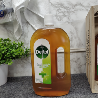 เดทตอล DETTOL 1,200 มล.