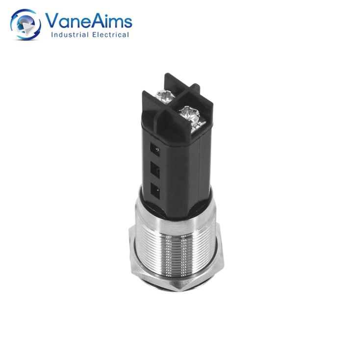 lz-16-19mm-flash-led-alarm-indicator-vaneaims-light-signal-lamp-metal-buzzer-dc12v-dc24v-ac-220v-22mm-intermittent-sound-waterproof