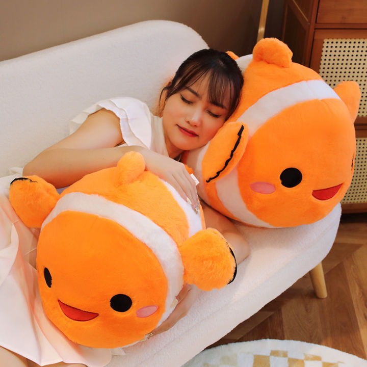 finding-nemo-clownfish-nemo-plush-dolls-gift-for-girls-home-decor-throw-pillow-cushion-stuffed-toys-for-kids