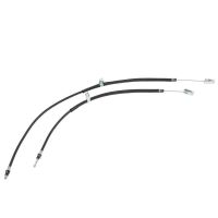 Brake Cable 103528701 Steel Alloy for Carts Replacement for Precedent Club Car