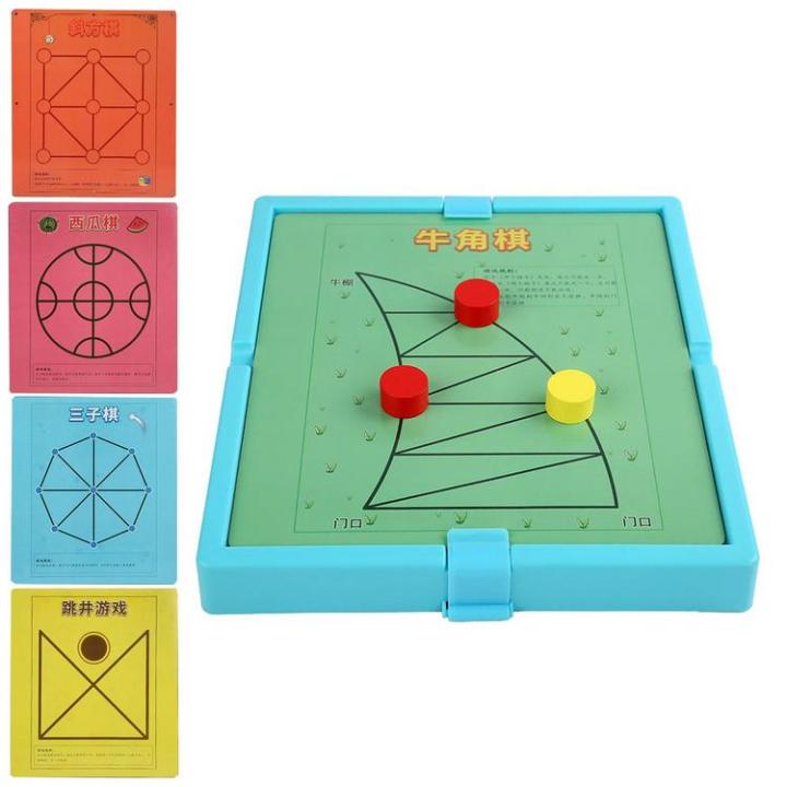 kids-chess-game-wood-connect-game-kids-5-in-1-checkerboard-grid-wood-connect-game-for-kids-connect-board-game-chess-game-diplomatic