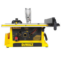 DEWALT ?? โต๊ะแท่นเลื่อย 250 MM. 1800W รุ่น DWE7470-B1 โต๊ะเลื่อย อุปกรณ์เครื่องมือช่าง งานช่าง ดีวอลท์