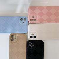 เหมาะสำหรับ Lingge 13pro เคสโทรศัพท์หนัง12/11ซิลิโคน14 Xr/xs ฤดูใบไม้ร่วงและฤดูหนาว Zyj1872888 78P