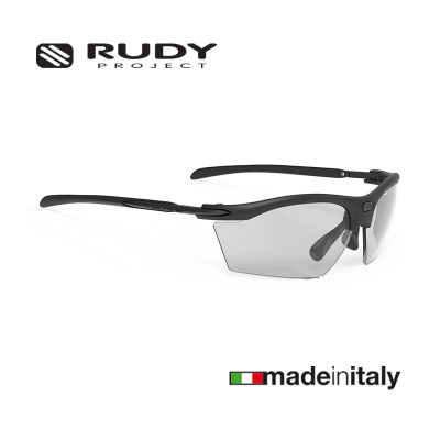 Rudy Project Rydon New Stealth Z87+ / ImpactX Photochromic 2 Black [Technical Performance Sunglasses]