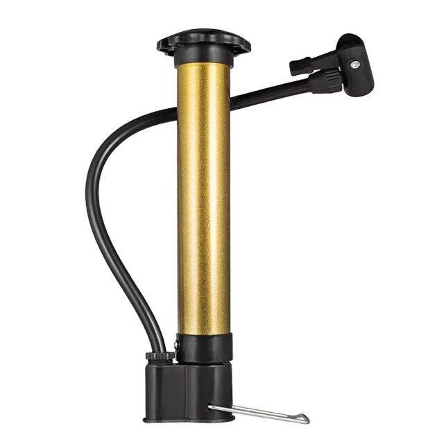 bicycle hand air pump