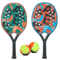 2021 The new racket is very durable beach tennis racket kit beach tennis racket