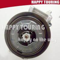 เครื่องปรับอากาศคอมเพรสเซอร์รถยนต์สำหรับ Mercedes C240 C320 E200 E220 S320 S350 S430 0002309011 0002306511 0002308011 0002308111