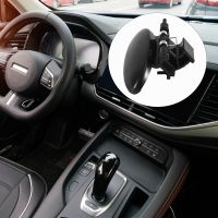 Car Glove Box Handle for Peugeot 206 206CC 207 Citroen C2 8218P3 8218PX