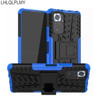 【HOT】۩❡ Tire Tread Rubber ShockProof Armor Note 12 10 5G 10S 11S 12S 10T 10A 10C 12C Soft Cover