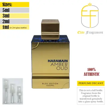 Shop Al Haramain Amber Oud with great discounts and prices online - Nov  2023