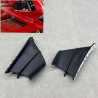 ใหม่รถจักรยานยนต์ Winglet Aerodynamic Wing Kit สำหรับ Benelli TRK 502 502X 502C leoncino 500 TRK502 TRK502X TRK502C fairings อุปกรณ์เสริม