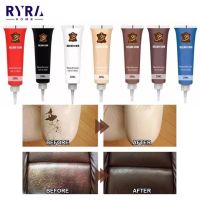 Natural Resin Car Leather Repair Kit Tonic Cream Polishes Complementary Color For Sofa Bag Closh Furniture Car Leather Paint Kit Sealants