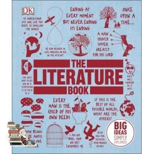 more intelligently ! &gt;&gt;&gt; LITERATURE BOOK, THE