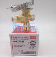 New and Original TEX2 068Z3209 R22/407C Expansion valve