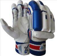 Cricket batting gloves VK18 RH Adult