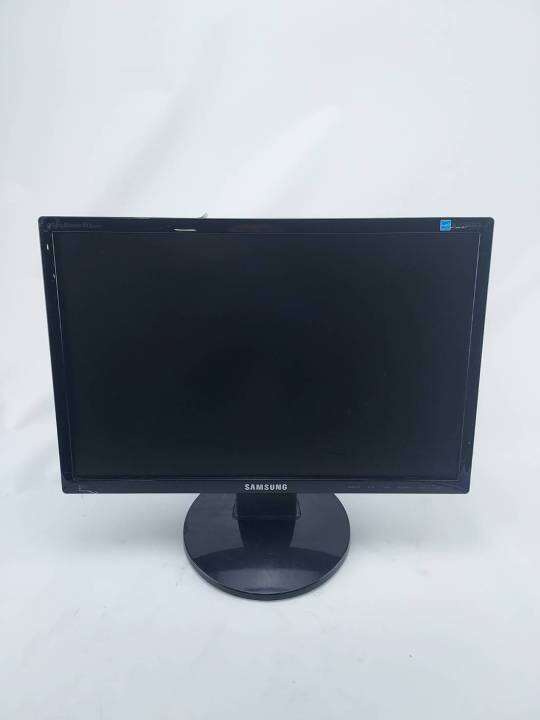 monitor samsung 943bwx