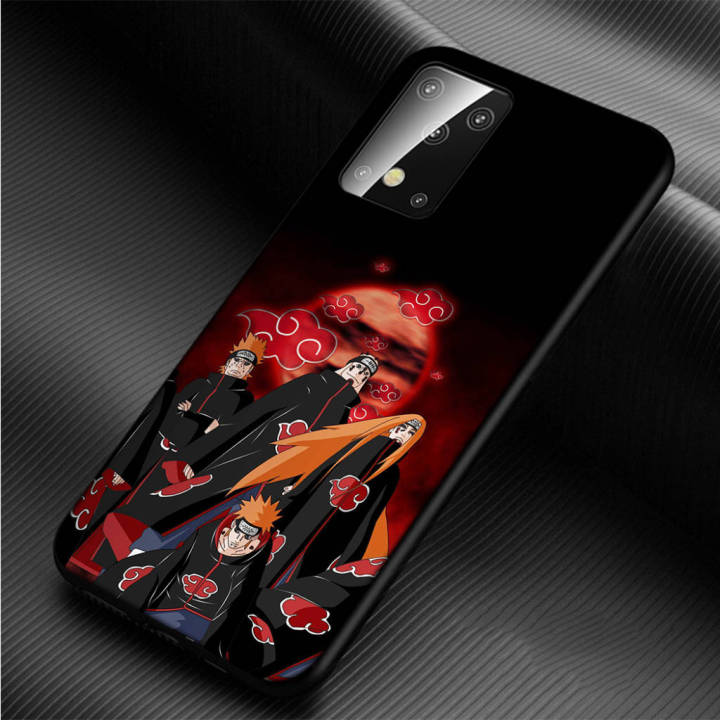 ttl2-anime-naruto-uzumaki-akatsuki-อ่อนนุ่ม-high-quality-ซิลิโคน-tpu-phone-เคสโทรศัพท์-ปก-หรับ-samsung-galaxy-note-20-s20-s21s-s21-s23-ultra-plus-fe-lite