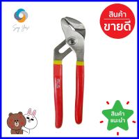 คีมคอม้า SOLO NO.550 8 นิ้วWATER PUMP PLIERS SOLO NO.550 8" **พลาดไม่ได้แล้วจ้ะแม่**