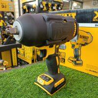 Dewalt บ๊อกซ์ไร้สาย ขนาดแกน 1/2" 18V. HT DCF900N-B1 (เครื่องเปล่า ไม่รวมแบตเตอรี่ ไม่รวมแท่นชาร์ท)