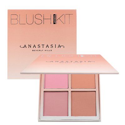 ANASTASIA BEVERLY HILLS - Radiant Blush Kit