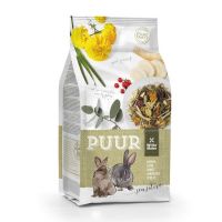 Puur Rabbit Sensitive อาหารกระต่ายสูตรเซนซิทีฟ 800G