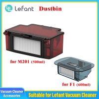 Dustbin Box for Lefant M201 or F1 Robot Vacuum Cleaner Spare Parts Replacement Accessories (hot sell)Ella Buckle