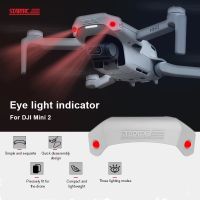 STARTRC Mavic Mini 2 SE / Mini 2 LED Light Eye กระพริบไฟ Night Flying สำหรับ DJI Mavic Mini Drone