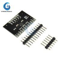 【jw】▤❏✣  MPR121 Capacitive Sensor Controller Module I2C Interface keyboard Touchpad Buzzer Development Board for