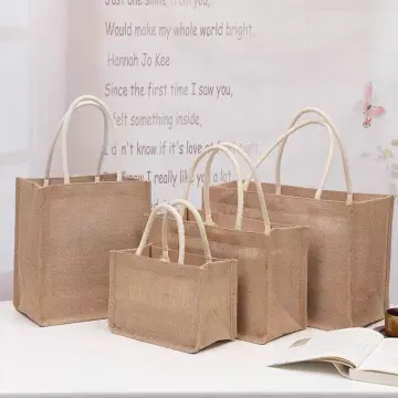 Kate spade discount first burlap bag