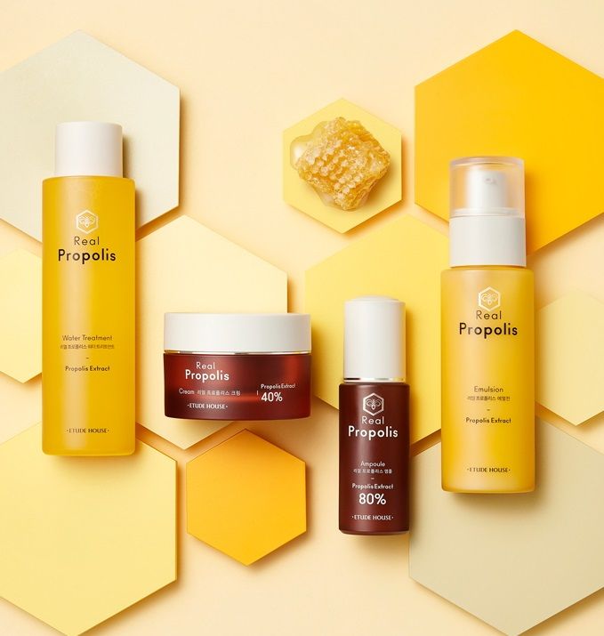 etude-house-real-propolis-ampoule-50ml-เซรั่มตัวใหม่จาก-etude-มีสารสกัดโพลิส-80-ให้ผิวสุขภาพแข็งแรงขึ้น