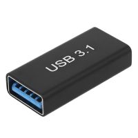 [Hot K] Type C เป็น USB 3.0อะแดปเตอร์ OTG USB C ไปเป็น Type C ตัวผู้ตัวเมียตัวเชื่อมต่อ DXAC