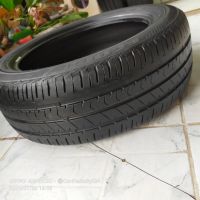 (ราคาต่อเส้น) ยาง%  Bridgestone 185/55/16 ปี21 (0521) ยางคัดเกรด ไม่ปะ ไม่บวม มีรับประกันมี 1 เส้น