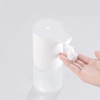 Xiaomi Mijia Hand Washer Automatic Induction Foaming SoaP Handwasher with 0.25s เซ็นเซอร์อินฟราเรด SK10070