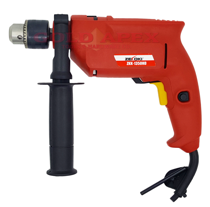 Zekoki ZKK1350HD Hammer Drill Lazada PH