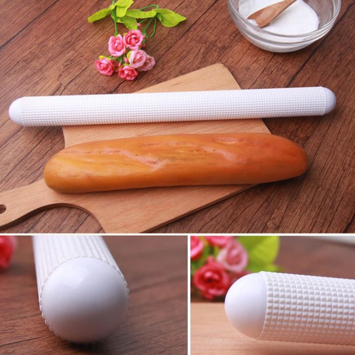 37cm-non-stick-plastic-pastry-rolling-pin-dumpling-wrapper-tool-cake-decorating-roller-baking-accessories