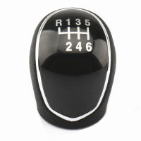 Durable High Quality 6 Speed Manual Stick Gear Shift Knob Lever Shifter For Hyundai IX35 2012-2016 Chevy Cruze 2008-2014