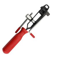 Car Banding Hand Tool Clamp Ball Cage Removal Tool CV Half Shaft Band Buckle Clamp Repair Tools