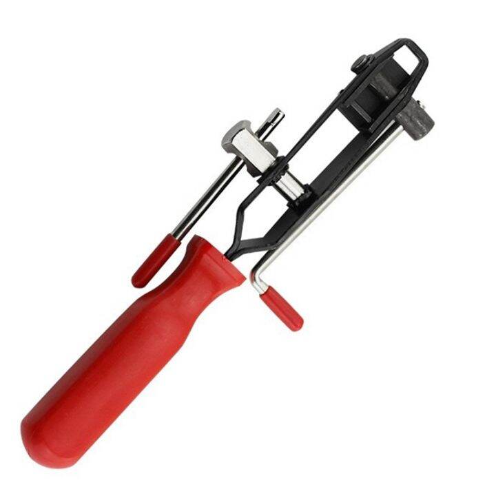 Joint Clamp Pliers Car Banding Hand Tool Clamp CV Half Shaft Band ...