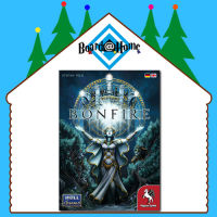 Bonfire - Board Game - บอร์ดเกม